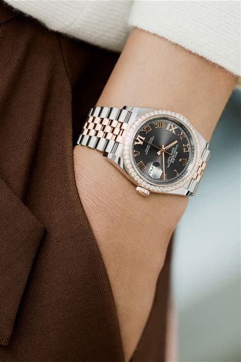 rolex watch women budget.